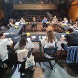 “Muške suze” u Jugoslovenskom dramskom pozorištu 5