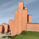 Evropska noć muzeja u kragujevačkom Spomen - parku 6