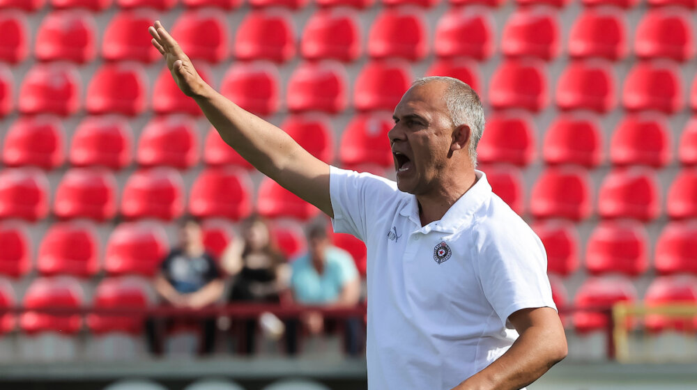 Albert Nađ posle meča u Kruševcu: Ekipa u nokdaunu, nemam problem s tim što me navijači vređaju 1