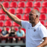 Albert Nađ posle meča u Kruševcu: Ekipa u nokdaunu, nemam problem s tim što me navijači vređaju 3