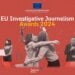 Otvoren konkurs za Nagradu EU za istraživačko novinarstvo 2024. 2