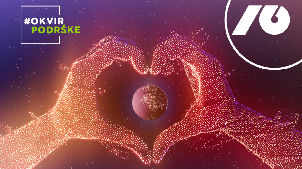 Ideje i inovacije za lepšu budućnost: Nadahnjujuće priče srpskih finalista konkursa #OkvirPodrške 1