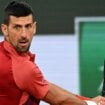 Novak Đoković se plasirao u treće kolo Rolan Garosa: Prvi teniser sveta konačno u šampionskoj formi 10
