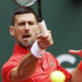Novak Đoković u Ženevi po planu: Najbolji teniser sveta pobedio Hanfmana 17