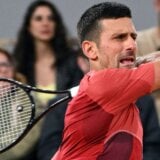 Novak Đoković posle pobede u drugom kolu Rolan Garosa: Podigao sam igru, moram da budem zadovoljan 9