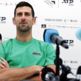 Novak Đoković pred svoj prvi meč na turniru u Ženevi: Došao sam da pobeđujem i da se lepo provedem 5