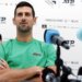 Novak Đoković pred svoj prvi meč na turniru u Ženevi: Došao sam da pobeđujem i da se lepo provedem 19