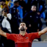 Đoković posle pobede na startu Rolan Garosa: I na prethodnim turnirima sam pobeđivao na početku, pa posle zapadao u probleme 14