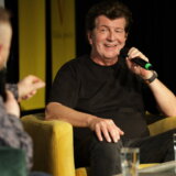 Bajaga o Ramštajnu kad su nastupali na istom festivalu, radnim akcijama..: Stvarno nije bilo foliraže 5