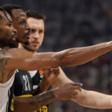 Košarkaš Partizana smatra da Nikola Jokić nije zaslužio MVP priznanje: To je pljačka 1