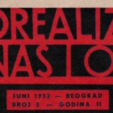 Bretonovo pismo Ristiću povodom stogodišnjice nadrealizma prvi put pred publikom 8