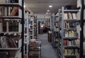 Virtuelna šetnja kroz izložbe kragujevačke Narodne Biblioteke i u Noći muzeja