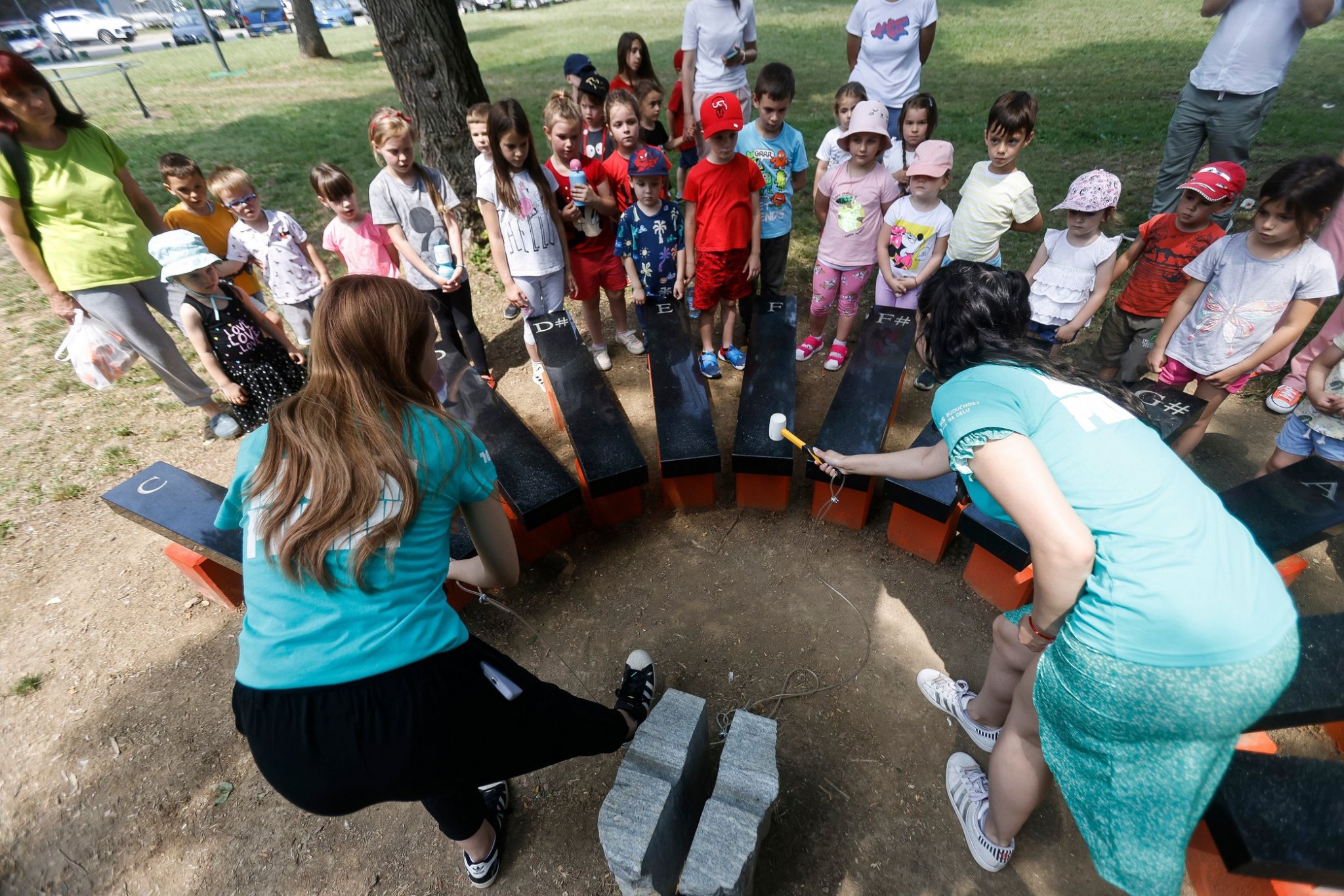 Naučni piknik pod sloganom “Misli zeleno”: Ne propustite bogat program u zaštićenom području Arboretum 4 Naučni piknik