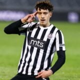 Partizan definitivno izgubio spor sa Jovićem, moraće budžet da olakša za 250.000 evra 8