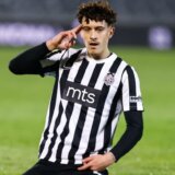 Partizan definitivno izgubio spor sa Jovićem, moraće budžet da olakša za 250.000 evra 1