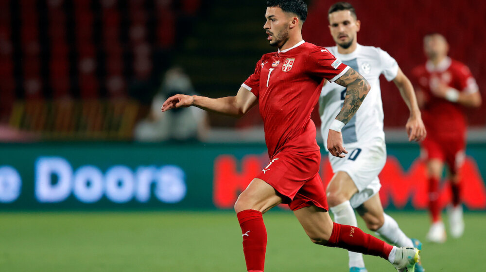 Selektor Piksi o nepozivanju Radonjića i Erakovića: Savest mi je čista, mirno spavam 1