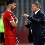 Crvena zvezda u završnim pregovorima sa Radonjićem, Puma blizu odlaska 5