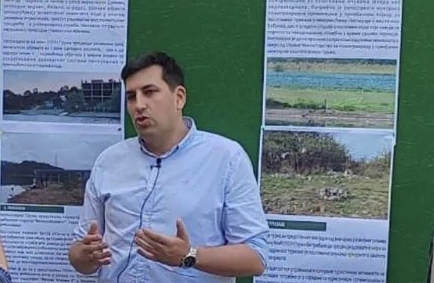 Kragujevac dobija metro, a Lepenica će biti plovna - Usvojena strategija besmisla: Nikola Nešić iz Zajedno 1