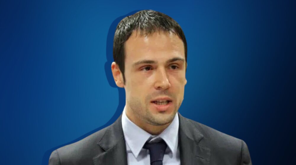 Ko je Novak Nedić : Deset godina na funkciji generalnog sekretara Vlade Srbije, uprkos brojnim aferama 1