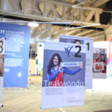 Zagrevanje za Olimpijske igre uz interaktivnu izložbu u beogradskim Silosima 5