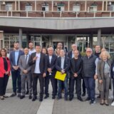 Posle 42 sata vlast „uzela loptu i otišla kući”: Opozcija proglasila pobedu posle maratonske sednice Skupštine grada Kragujevca 5