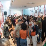 Počela 19. Beogradska internacionalna nedelja arhitekture - BINA 2024 5