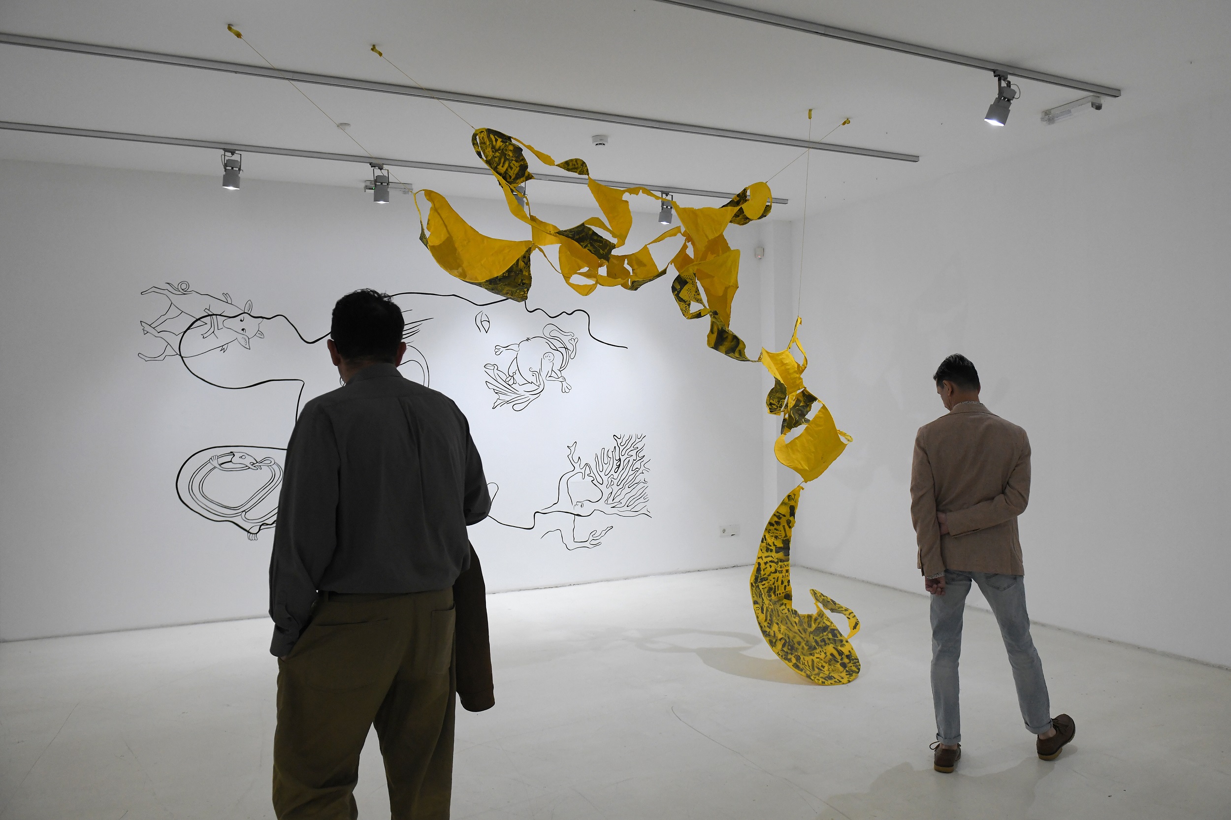 „Future Perfect“: Savremena umetnost iz Nemačke 2