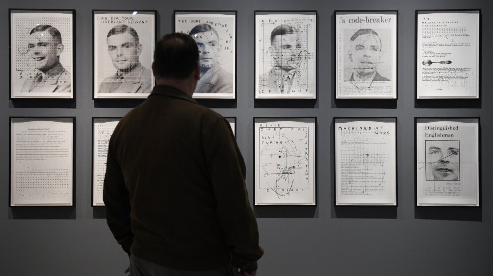 „Future Perfect“: Savremena umetnost iz Nemačke 1