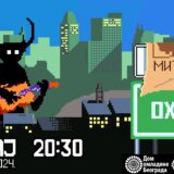 oxajo i mitsko biće