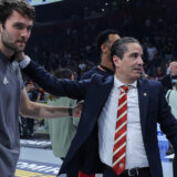 Sferopulos: Ponosan sam na igrače, dobra odbrana odlučila finalnu seriju 1