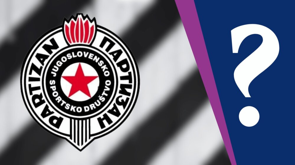"Može, ali ako se Crvena zvezda prethodno preimenuje u Zlatna kokarda": Sagovornici Danasa o predlogu da se iz imena JSD Partizan izbaci reč "jugoslovensko" 1
