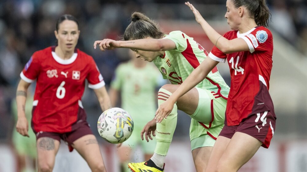 FIFA uvodi nove mere kako bi olakšala porodiljsko odsustvo fudbalerki 1