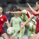 FIFA uvodi nove mere kako bi olakšala porodiljsko odsustvo fudbalerki 9