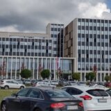 Lažna dojava o bombi u Palati pravde u Kragujevcu pre suđenja rođacima Uroša Blažića optuženog za masovno ubistvo u Duboni i Malom Orašju 11