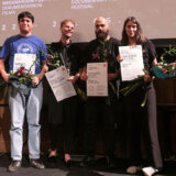Pobednici 17. Beldocs festivala i "Film je promenio svet " za kraj 6
