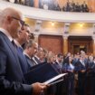 Spajić čestitao Vučeviču izbor na funkciju premijera 16