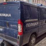 Muškarac u Kragujevcu uhapšen zbog droge i oružja 4