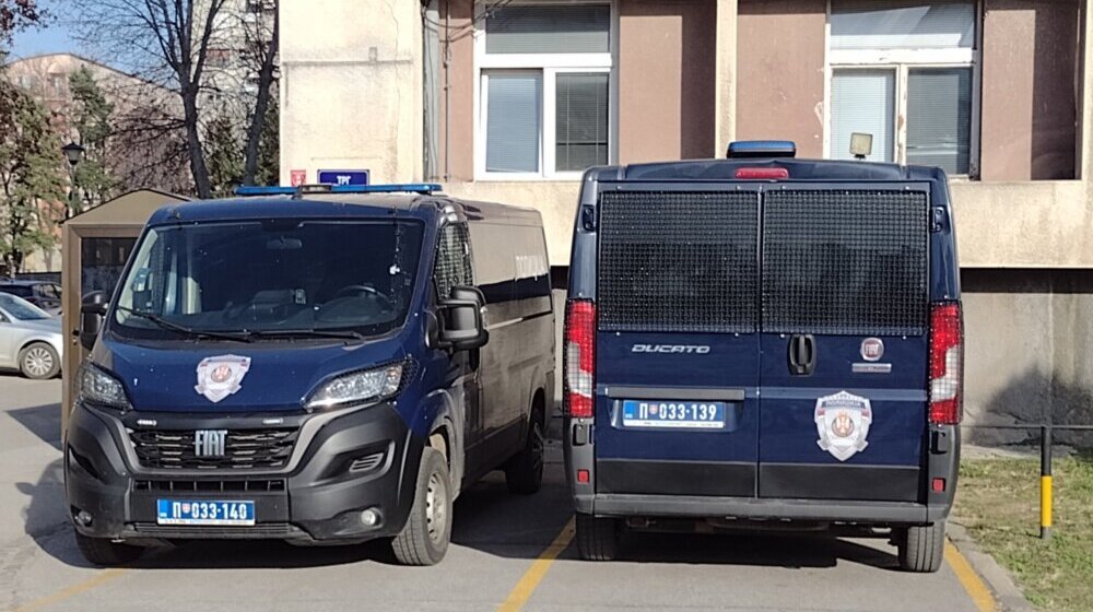 U Kragujevcu otkrivena još jedna laboratorija za proizvodnju marihuane 1