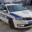 Muškarac u Kragujevcu izazvao saobraćajnu nezgodu, pobegao sa lica mesta, potom vređao pa napao policajce nanevši im lakše povrede 12