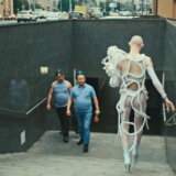 Vizuelne poslastice 17. Beldocs a – selekcija Vatromet: Od priča o poslednjoj profesionalnoj narikači do generacije Kiborga (TREJLERI) 3