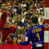 Rukometaši Srbije ispustili plasman na Svetsko prvenstvo uprkos pobedi nad Španijom u revanš meču baraža 7