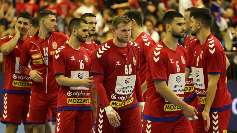Sa parketa do "divlje pozivnice“ za Svetsko prvenstvo: Crna Gora konkurent Srbiji za specijalnu pozivnicu IHF 10