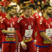 Sa parketa do "vajld karte“ za Svetsko prvenstvo: Crna Gora konkurent Srbiji za specijalnu pozivnicu IHF 12