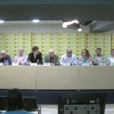 "Privatni interes postaje važniji od javnog": Struka predstavila Deklaraciju o sudbini Beogradskog Sajma i Generalštaba 6