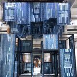 Rekonstrukcija zvezdane prašine