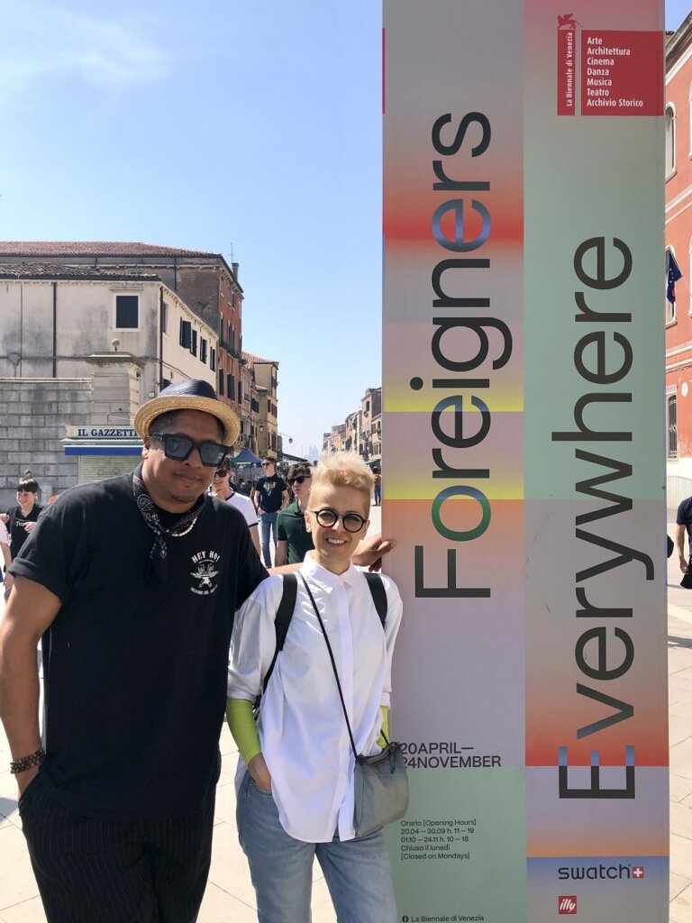 Izložba “Rekonstrukcija zvezdane prašine” Antonia Hozea Guzmana i Ive Janković u galeriji DOTS 3 Izložba “Rekonstrukcija zvezdane prašine” Antonia Hozea Guzmana i Ive Janković u galeriji DOTS 2