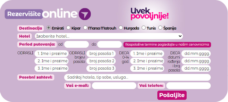 Na ovom ostrvu sve je po definiciji savršenog odmora! 28