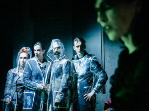 Može li pozorište da odgovori na turbulentnu stvarnost koja ne nudi optimizam: Večeras počinje 69. Sterijino pozorje 4