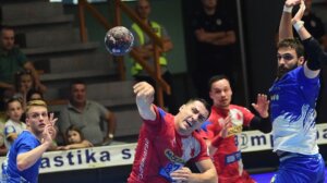 Dominacija kojoj se kraj ne nazire, Vojvodina osvojila 11. uzastopnu titulu