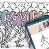 Promocija knjige „Oživite crteže” Rastka Ćirića u SKC-u Kragujevac 3